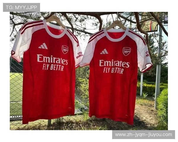 英超20支球队2025赛季全部球衣一览图 英超20支球队2025赛季全部球衣一览图