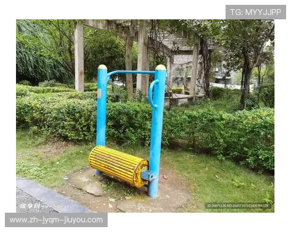 户外坐式健身器材功能及锻炼效果详解