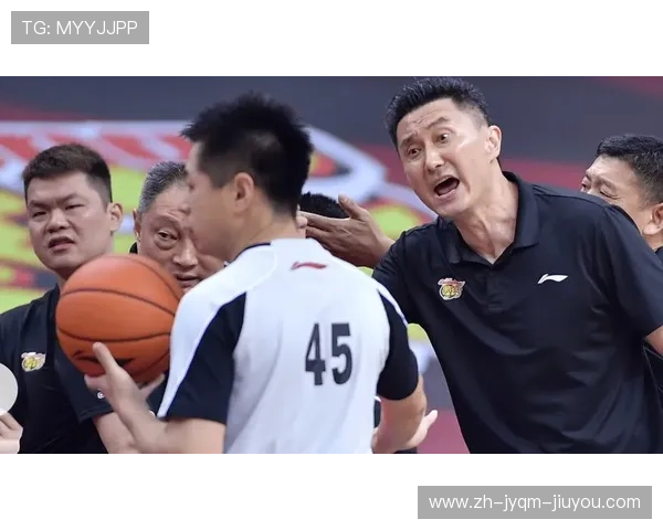 最新CBA实力球队排名及潜在冠军候选分析