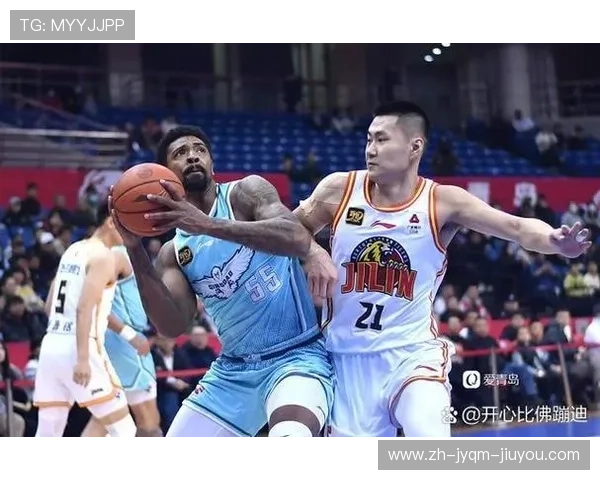 长春的CBA球队：长春队在CBA的表现与历史成就