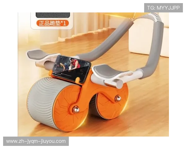 女性专属健身器材推荐：瘦身、塑形一步到位