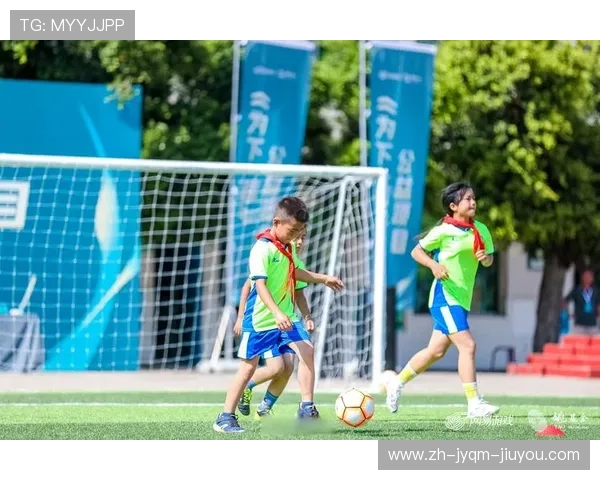 足球运动的社会责任与公益活动参与度