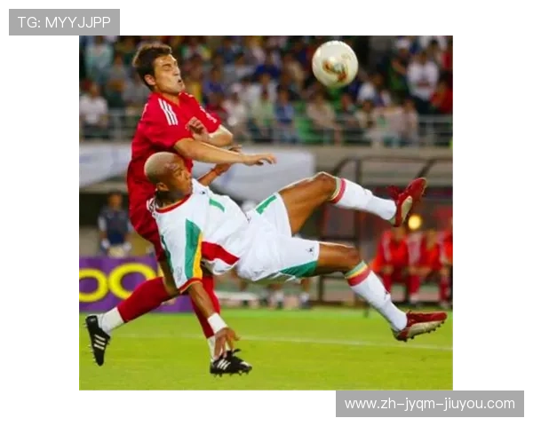 非洲足球人才输出对全球市场定价权的冲击 非洲足球人才输出对全球市场定价权的冲击