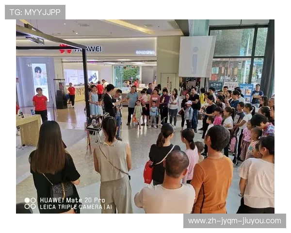 环旭永鼎模式观察体育赛事低吸策略如何提升商业价值与观众参与度